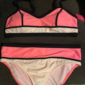 Xhilaration bikini 16w